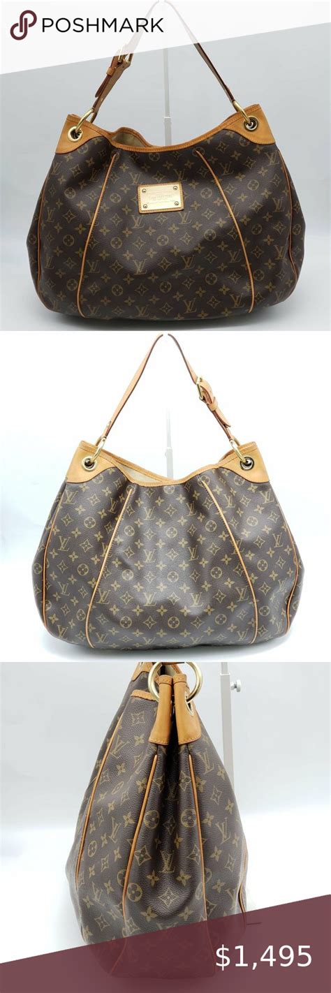 codice louis vuitton galliera